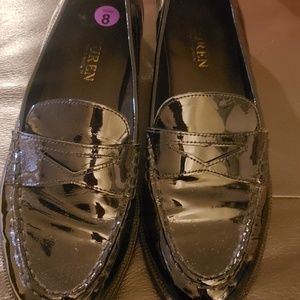 Shoes loafer